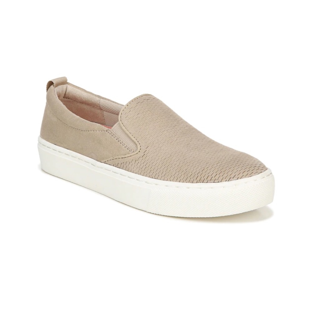 Dr. Scholl’s No Bad Days Platform Sneaker